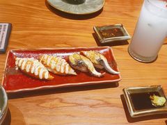 -俊屋料理·烧鸟·寿司·日泰融合菜(星际云汇店)