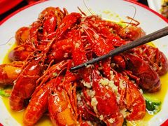 -香满锅老北京羊蝎子火锅·家常菜(新街口店)