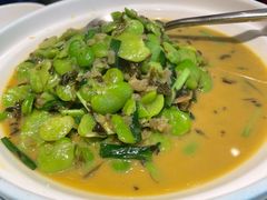 -阿娘家·原生态农家菜(国顺东路店)