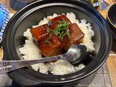 -丽江松赞酒店-餐厅