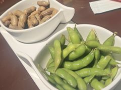 -三个大叔烤羊肉串·炭炉砂锅菜(西三旗店)