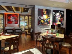 -Mammamia意大利餐厅(阳春巷店)