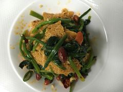 -阿罗新疆菜(人民广场店)