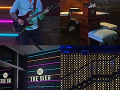 -The BREW·酿餐厅(浦东嘉里大酒店)