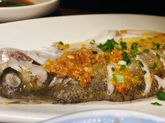 酱椒大白刁-起源小厨(应天门店)