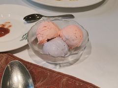-小白桦西餐厅
