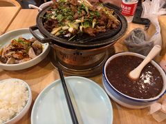 -宏状元现熬粥·京味菜(黄寺大街店)