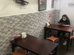 大堂-高记麻辣烫