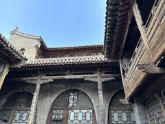 -山西王家大院