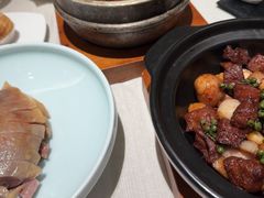 -狮王府淮扬菜(新街口友谊店)