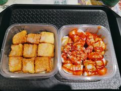 三酱猪肠粉-孖记茶档·热腾茶餐(荔湾领展广场店)
