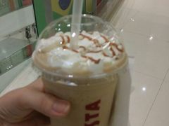 android_upload_pic-COSTA COFFEE(西贸凯德晶品4层2店)
