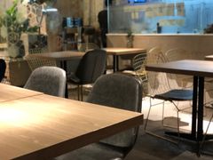 大堂-Maxpoint Kitchen 西餐咖啡(乐峰广场店)