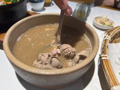 -猪腰一家·地道佛山菜(盐步店)