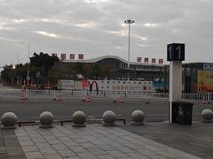 -莆田站
