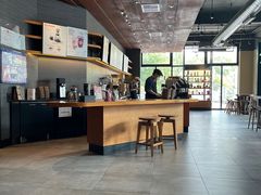 -星巴克(天津工华道智慧山店)