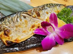 -花道寿司(萧山万象汇店)