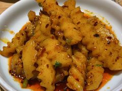 -全牛匠·乐山跷脚牛肉(新中关店)