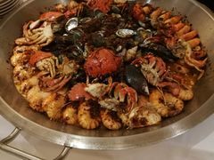 -盛宴标帜餐厅·亲子自助 (南昌喜来登酒店)