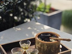 -汉水谣·江景餐厅(江滩店)