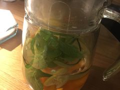 水-金牌外婆家(苏州中心店)