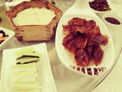 -福满园大酒楼(梅林店)