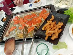 -幸福烤肉(烤肉/烧鸡公店)