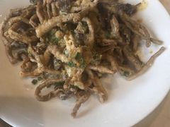 -壹只菜·崇明本地特色菜(崇明南门店)