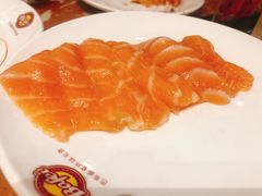 -芭菲盛宴·环球美食(北城国际店)