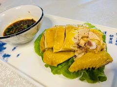 -陈生记黑鱼馆·20年活鱼现杀(宁波鼓楼店)