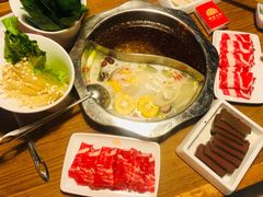 -傣妹火锅(荔湾广场店)