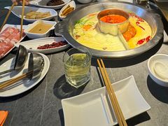 -竹犇番茄火锅(长风街店)