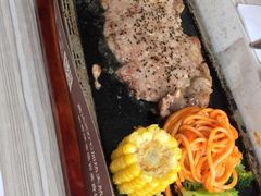 -必胜客(花舞大唐博物馆店)