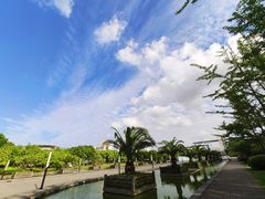 -上海第二工业大学(金海路校区)