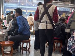-宁波汤团店(外滩店)