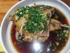 -百家鲜·杭帮菜