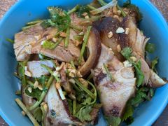 -何必是家面馆 HB noodles&coffee