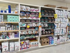 -美联众合动物医院·24h京西诊疗中心