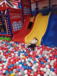 -都乐汇儿童乐园(莱蒙都会店)