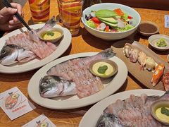 -Tuna maki寿司(园区永旺店)