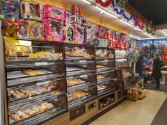 -绿叶子(春秀路店)