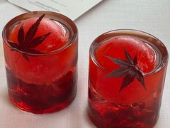 -悦厅·下午茶(杭州柏悦酒店)