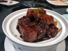 特色红烧肉-HOMES上海本帮菜(襄阳公园店)