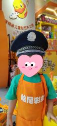 -嘻鸭涂(福田·卓悦汇哈尼彩虹店)