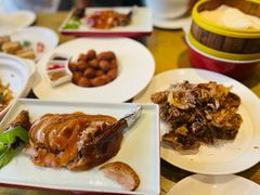 -京味斋·北京烤鸭(北京南站洋桥店)
