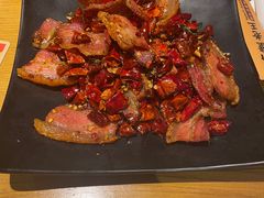 -隔壁老王·家常云南菜(花巷店)