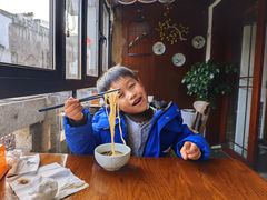 -孙盛兴奥灶面馆·蟹黄面·三虾面(山塘街总店)