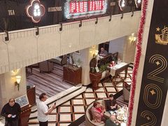 -国际饭店·原点咖啡吧ORIGIN CAFE&BAR