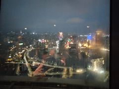 -澳门旅游塔360°旋转餐厅(南湾湖广场店)