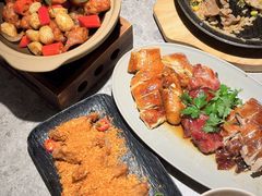 -留半山·香港食堂(啦啦宝都店)